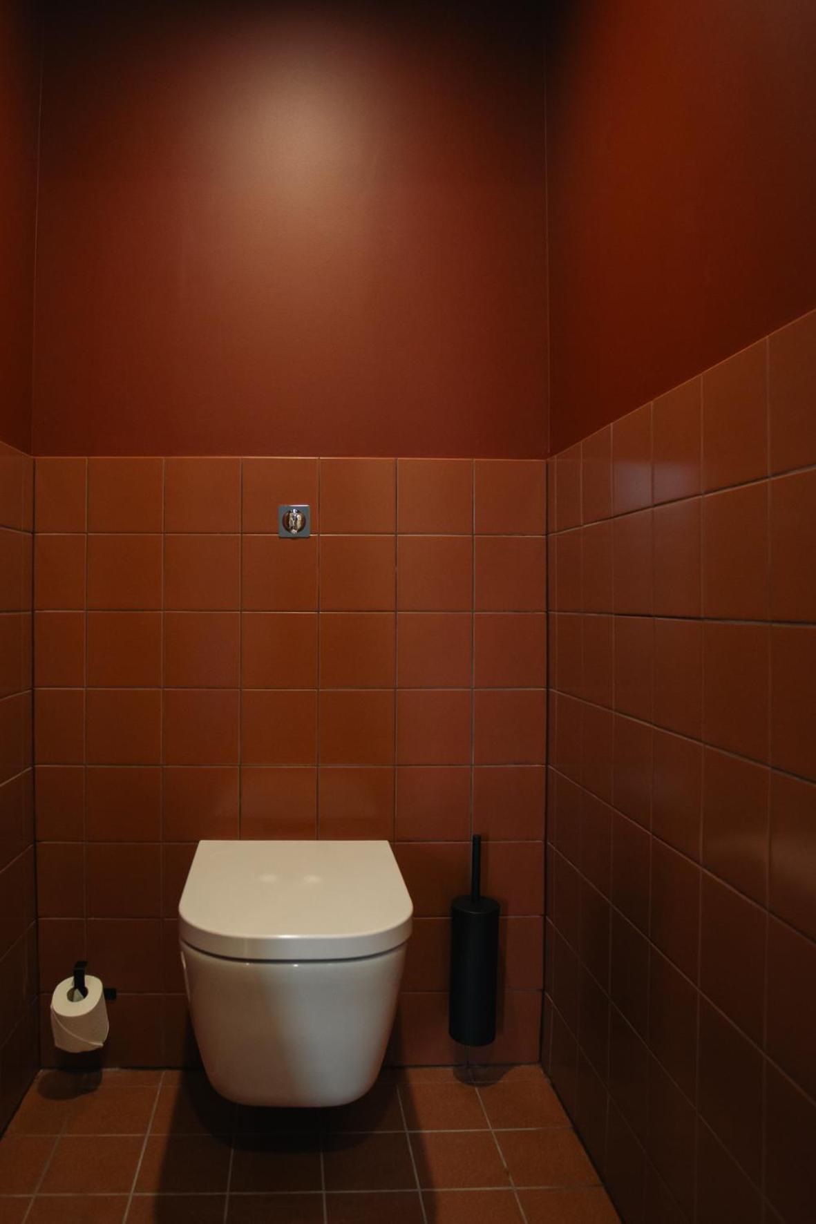 Jost Hostel Le Havre Centre Gare Exteriér fotografie