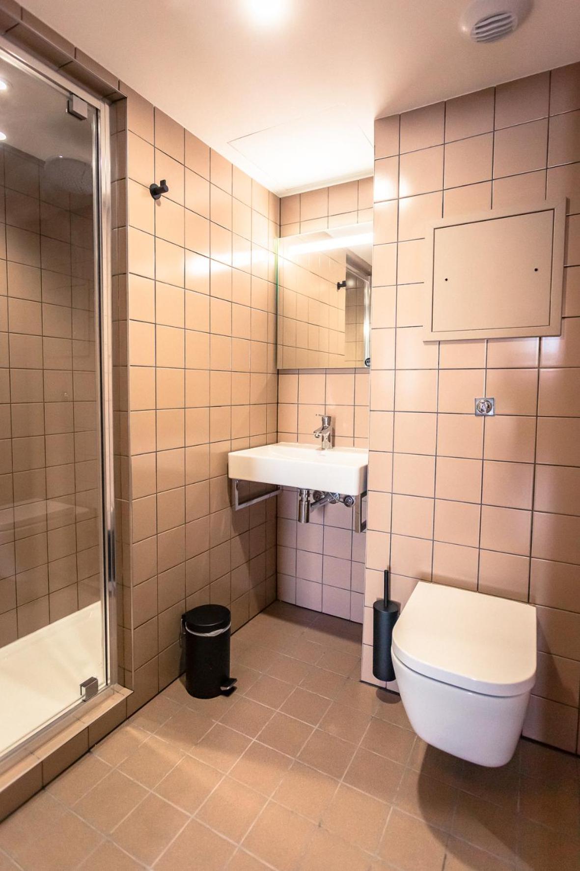 Jost Hostel Le Havre Centre Gare Exteriér fotografie