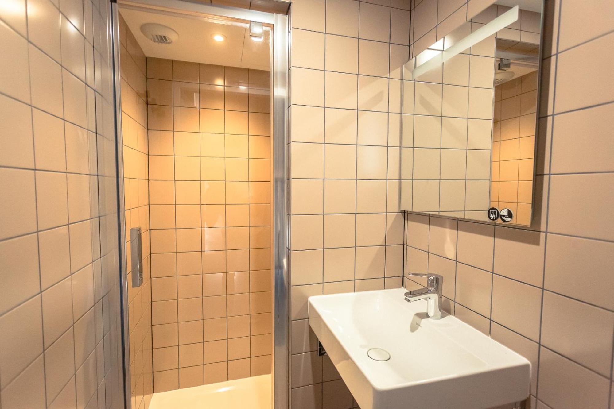 Jost Hostel Le Havre Centre Gare Exteriér fotografie